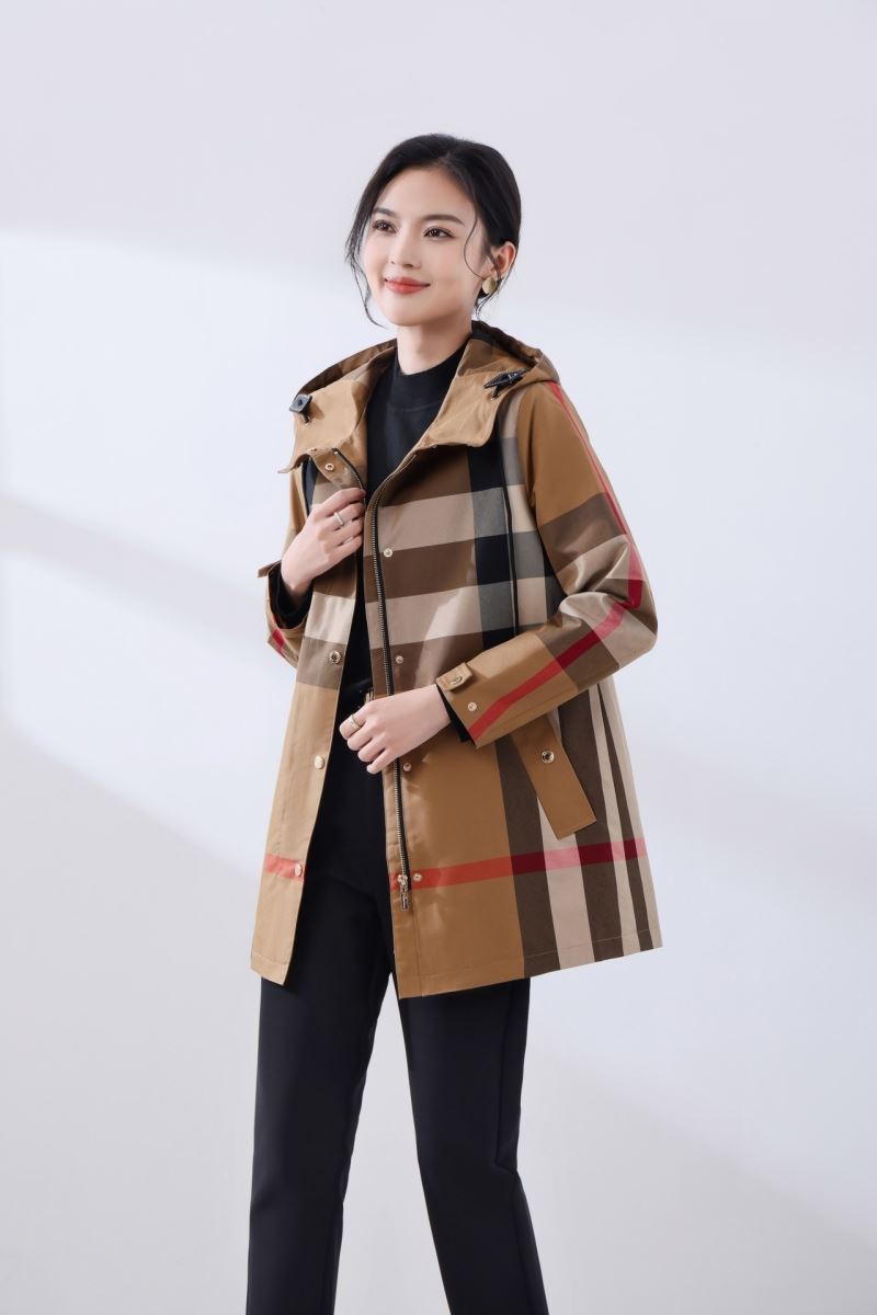 Burberry Outwear